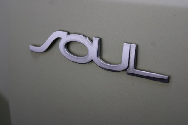 2012 Kia Soul Base Chantilly VA