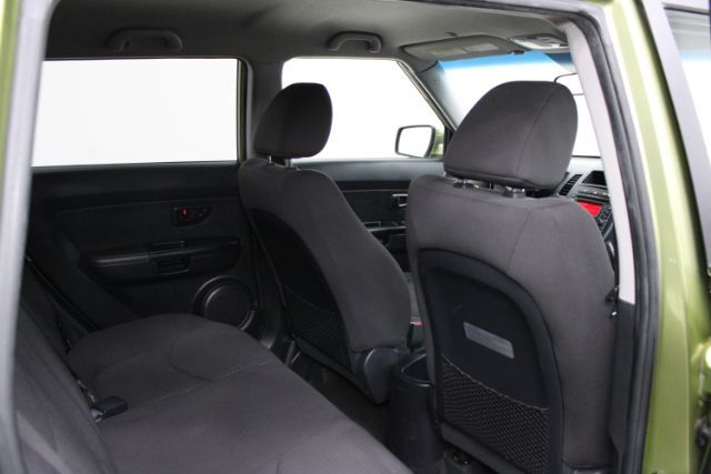 2012 Kia Soul Base Chantilly VA