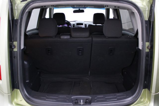 2012 Kia Soul Base Chantilly VA