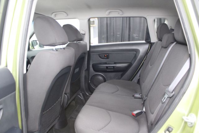 2012 Kia Soul Base Chantilly VA