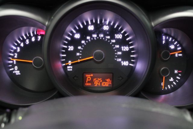 2012 Kia Soul Base Chantilly VA