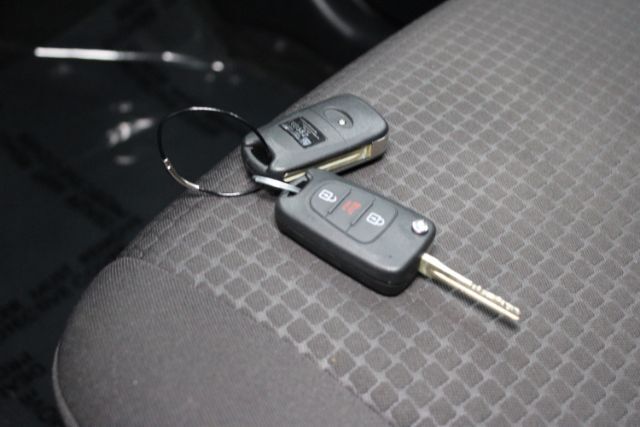 2012 Kia Soul Base Chantilly VA