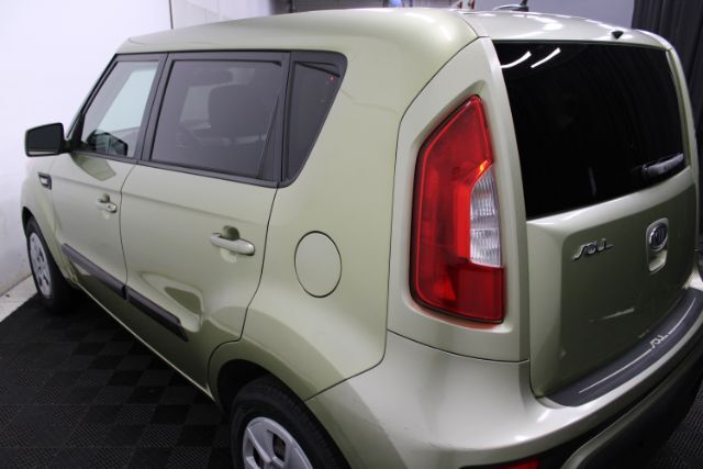2012 Kia Soul Base Chantilly VA