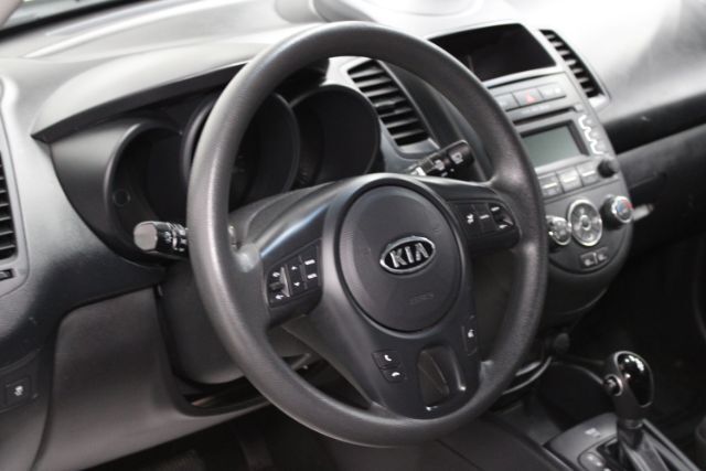 2012 Kia Soul Base Chantilly VA