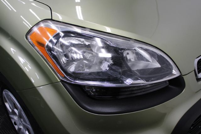2012 Kia Soul Base Chantilly VA