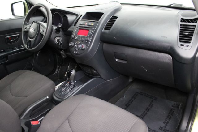 2012 Kia Soul Base Chantilly VA