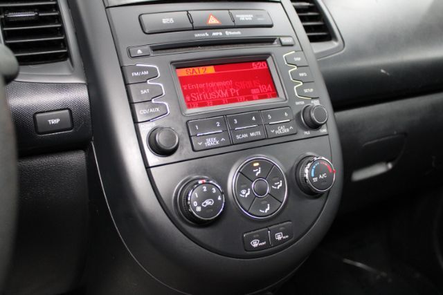 2012 Kia Soul Base Chantilly VA