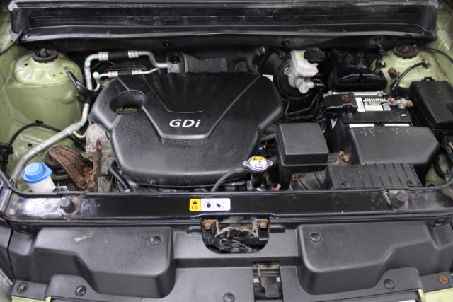 2012 Kia Soul Base Chantilly VA