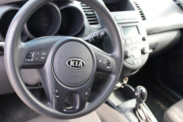 2012 Kia Soul Base Melbourne FL