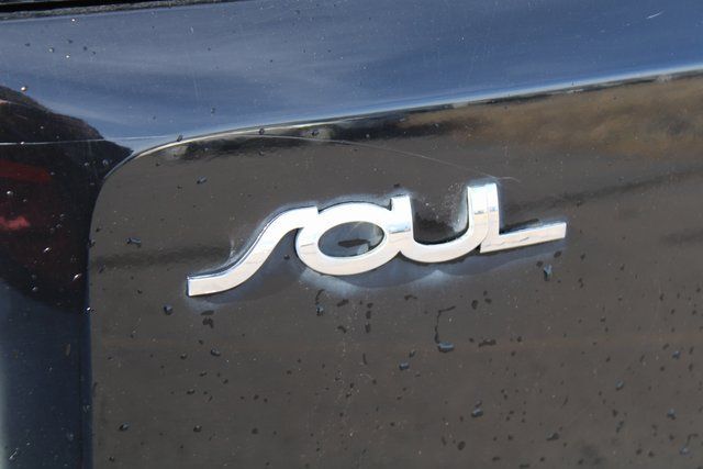 2012 Kia Soul Base Klamath Falls OR