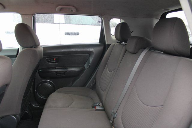2012 Kia Soul Base Klamath Falls OR