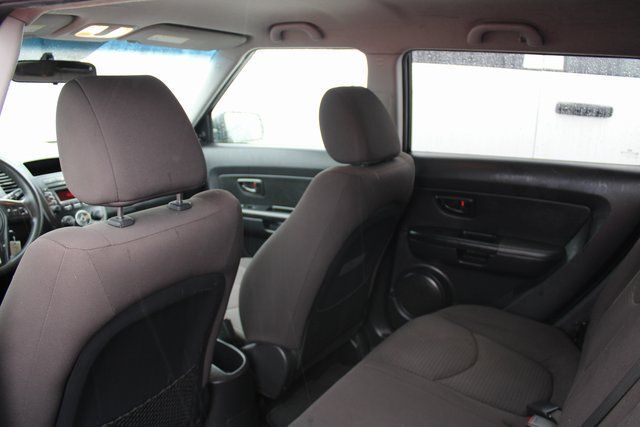 2012 Kia Soul Base Klamath Falls OR