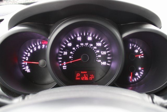 2012 Kia Soul Base Klamath Falls OR