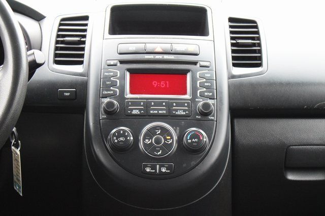 2012 Kia Soul Base Klamath Falls OR