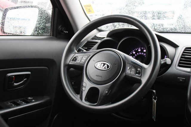 2012 Kia Soul Base Klamath Falls OR