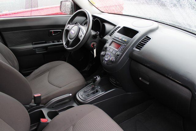 2012 Kia Soul Base Klamath Falls OR