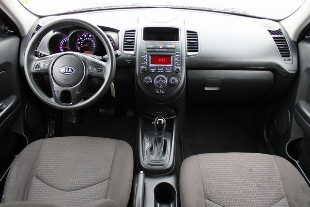 2012 Kia Soul Base Klamath Falls OR