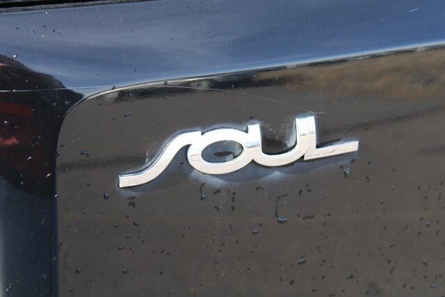 2012 Kia Soul Base Klamath Falls OR