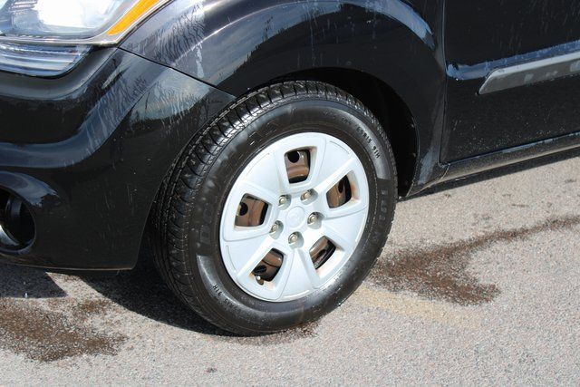 2012 Kia Soul Base Klamath Falls OR