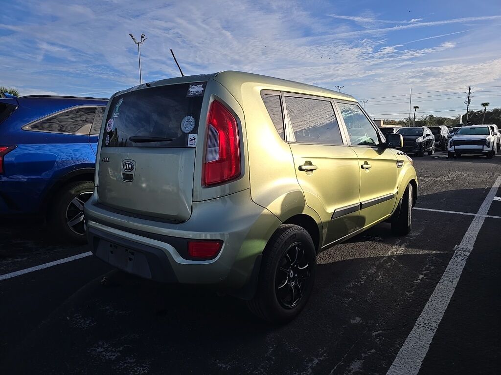 2012 Kia Soul Base San Clemente CA