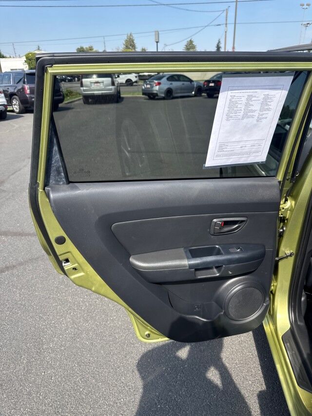 2012 Kia Soul Base Spokane Valley WA