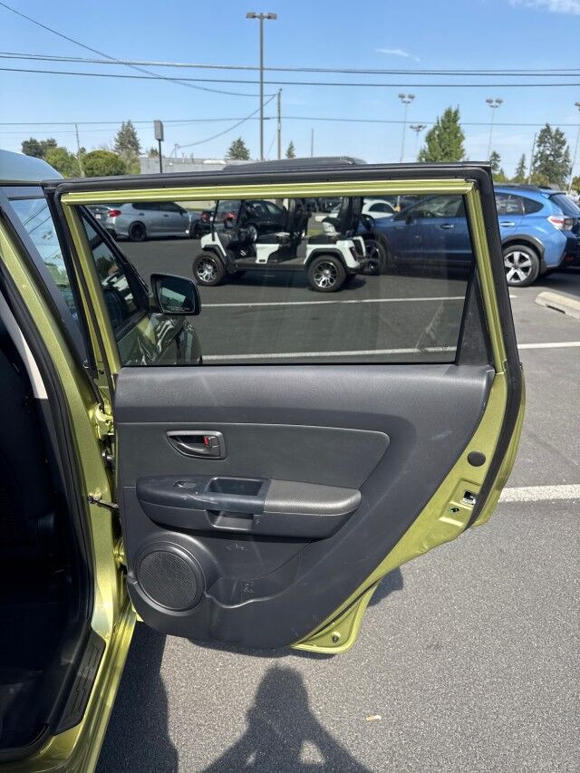2012 Kia Soul Base Spokane Valley WA
