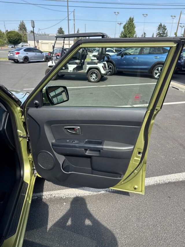 2012 Kia Soul Base Spokane Valley WA