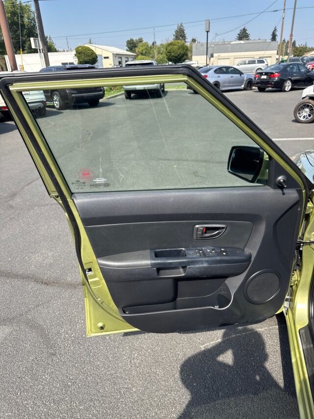 2012 Kia Soul Base Spokane Valley WA