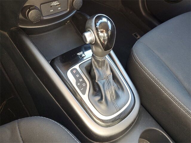 2012 Kia Soul Plus St. Augustine FL