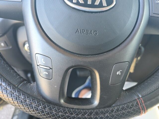 2012 Kia Soul Plus St. Augustine FL