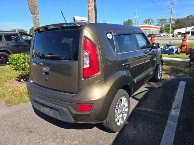 2012 Kia Soul Plus St. Augustine FL