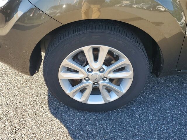 2012 Kia Soul Plus St. Augustine FL