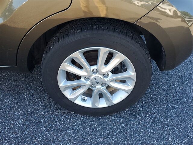 2012 Kia Soul Plus St. Augustine FL