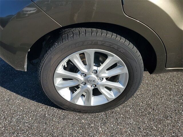 2012 Kia Soul Plus St. Augustine FL