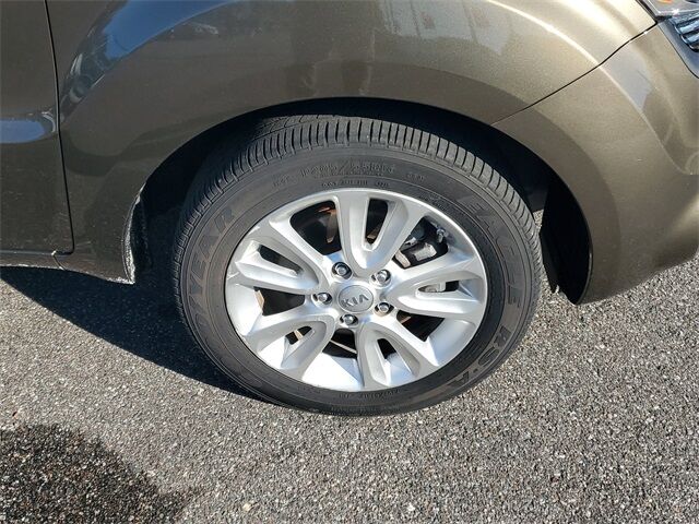 2012 Kia Soul Plus St. Augustine FL