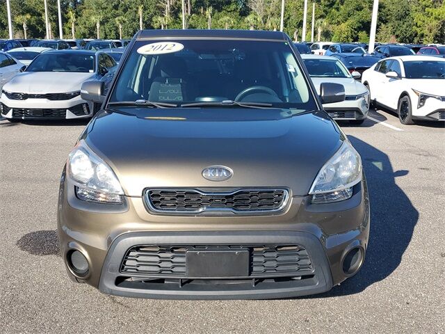 2012 Kia Soul Plus St. Augustine FL