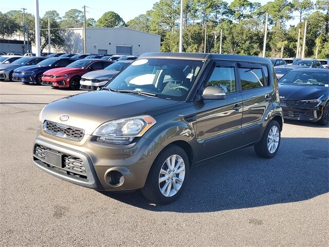 2012 Kia Soul Plus St. Augustine FL