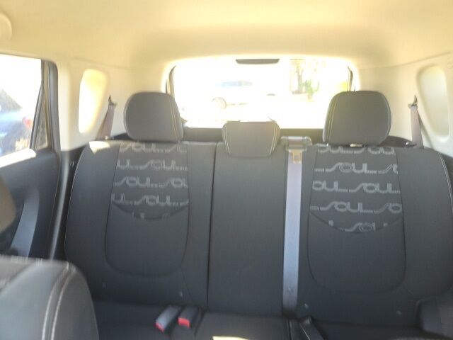 2012 Kia Soul Plus St. Augustine FL