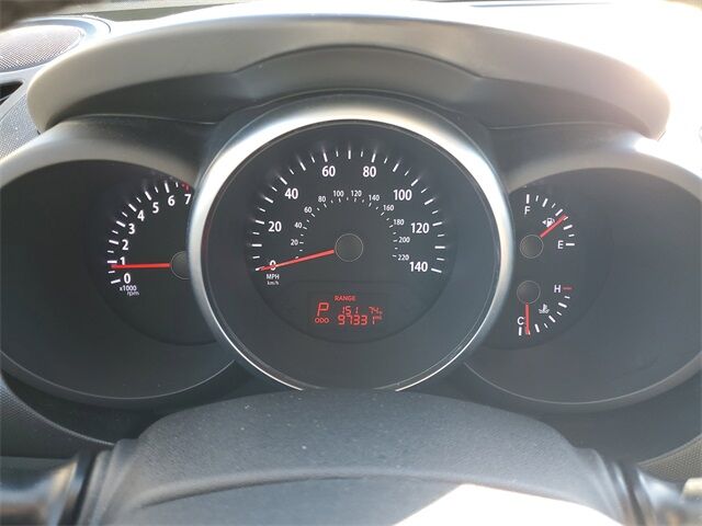 2012 Kia Soul Plus St. Augustine FL