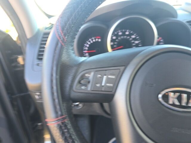 2012 Kia Soul Plus St. Augustine FL