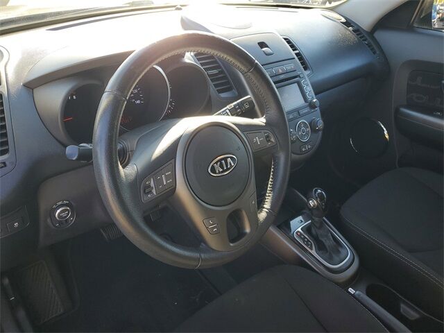 2012 Kia Soul Plus St. Augustine FL