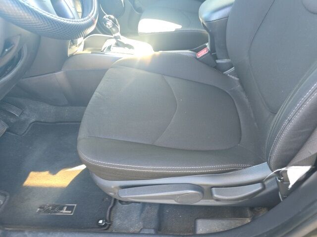 2012 Kia Soul Plus St. Augustine FL