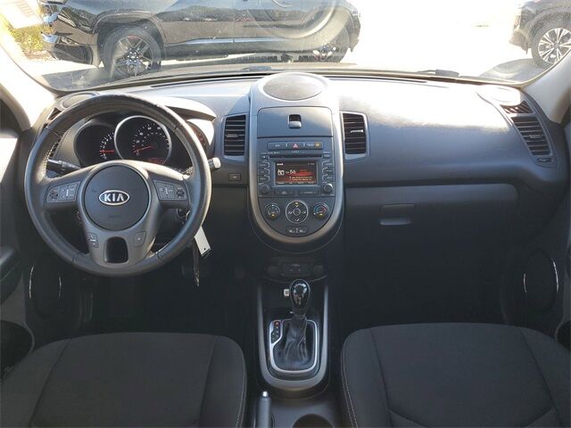 2012 Kia Soul Plus St. Augustine FL