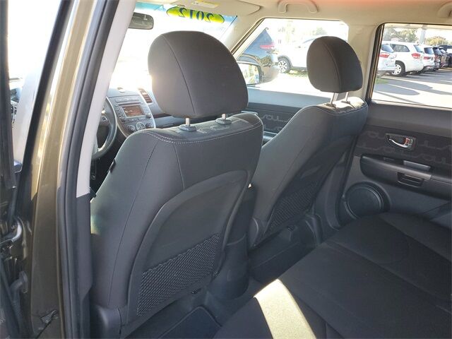 2012 Kia Soul Plus St. Augustine FL
