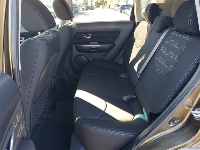 2012 Kia Soul Plus St. Augustine FL