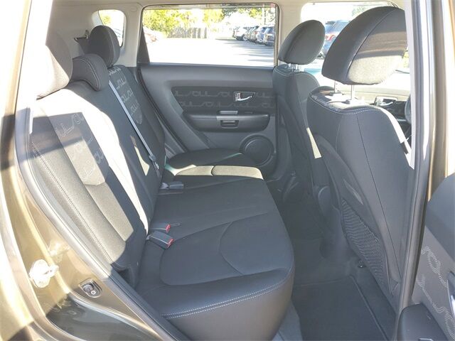 2012 Kia Soul Plus St. Augustine FL