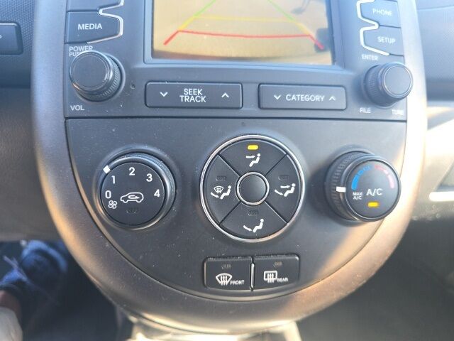 2012 Kia Soul Plus St. Augustine FL