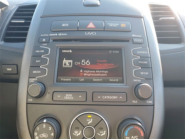 2012 Kia Soul Plus St. Augustine FL