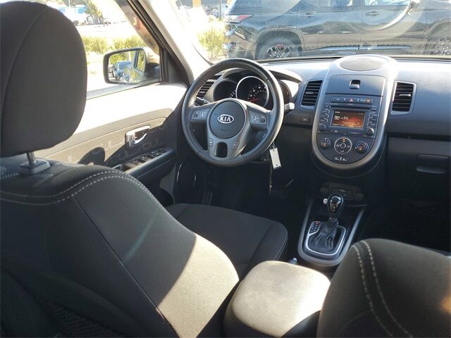 2012 Kia Soul Plus St. Augustine FL