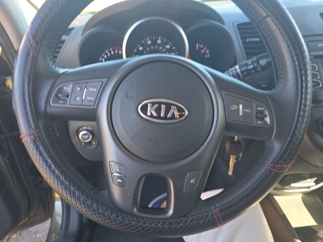 2012 Kia Soul Plus St. Augustine FL